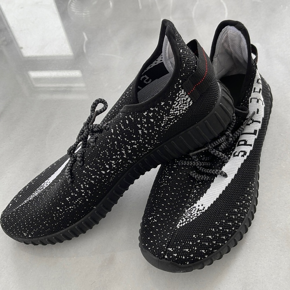 Knitted Sneakers
